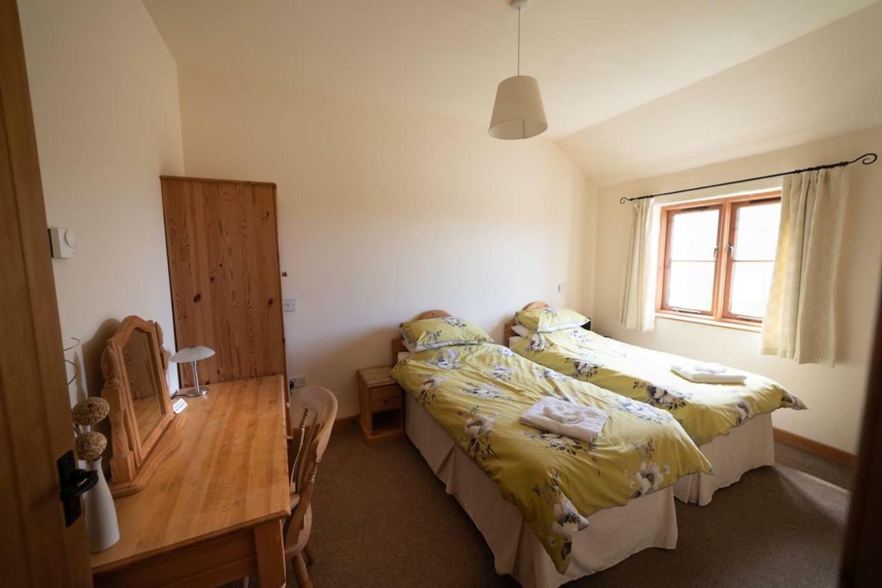 Вілла The Byre Porthtowan Екстер'єр фото