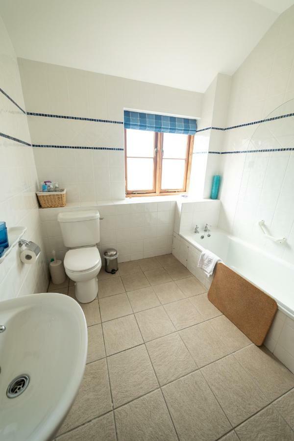 Вілла The Byre Porthtowan Екстер'єр фото